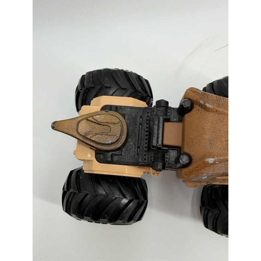 Hot Wheels Monster Truck Jurassic World T-Rex Dinosaur 1:24 DieCast Vehicle 2021
